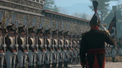 Скриншот к игре Holdfast: Nations At War
