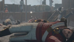 Скриншот к игре Holdfast: Nations At War