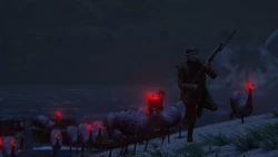 Скриншот к игре Holdfast: Nations At War