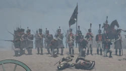 Скриншот к игре Holdfast: Nations At War