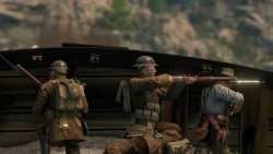 Скриншот к игре Holdfast: Nations At War