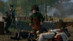 Скриншот к игре Holdfast: Nations At War