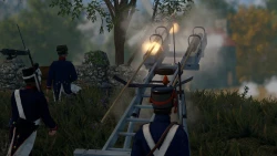 Скриншот к игре Holdfast: Nations At War