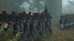 Скриншот к игре Holdfast: Nations At War