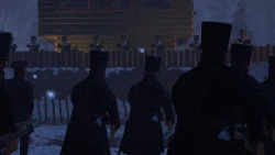 Скриншот к игре Holdfast: Nations At War