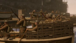 Скриншот к игре Holdfast: Nations At War