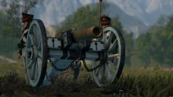 Скриншот к игре Holdfast: Nations At War