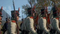 Скриншот к игре Holdfast: Nations At War