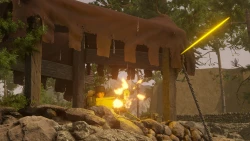 Скриншот к игре Holdfast: Nations At War