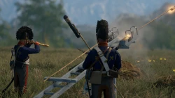 Скриншот к игре Holdfast: Nations At War