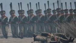 Скриншот к игре Holdfast: Nations At War