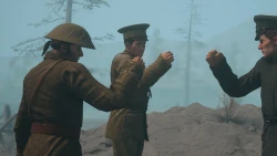 Скриншот к игре Holdfast: Nations At War
