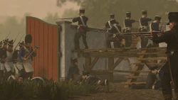 Скриншот к игре Holdfast: Nations At War