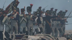 Скриншот к игре Holdfast: Nations At War