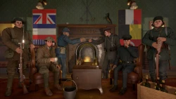 Скриншот к игре Holdfast: Nations At War