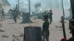 Скриншот к игре Holdfast: Nations At War