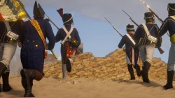 Скриншот к игре Holdfast: Nations At War