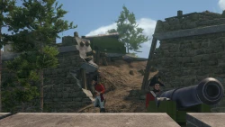 Скриншот к игре Holdfast: Nations At War
