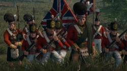Скриншот к игре Holdfast: Nations At War