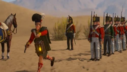 Скриншот к игре Holdfast: Nations At War