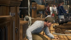 Скриншот к игре Holdfast: Nations At War