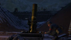 Скриншот к игре Holdfast: Nations At War
