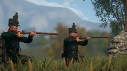 Скриншот к игре Holdfast: Nations At War