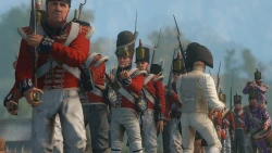Скриншот к игре Holdfast: Nations At War