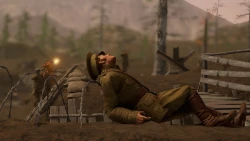 Holdfast: Nations At War Screenshots