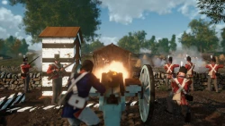 Holdfast: Nations At War Screenshots