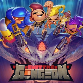 Exit the Gungeon