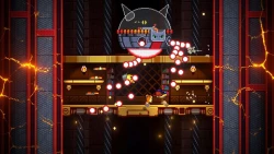 Exit the Gungeon Screenshots