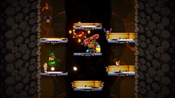 Exit the Gungeon Screenshots