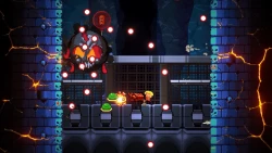 Exit the Gungeon Screenshots