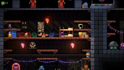 Exit the Gungeon Screenshots