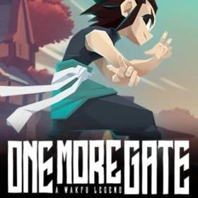 One More Gate : A Wakfu Legend