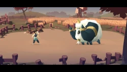 One More Gate : A Wakfu Legend Screenshots