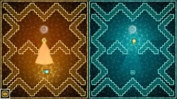 Semispheres Screenshots