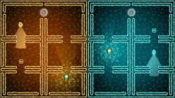 Semispheres Screenshots