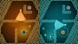 Semispheres Screenshots