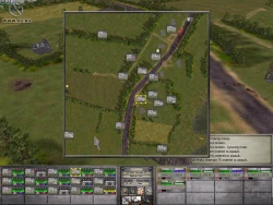 Скриншот к игре Eric Young's Squad Assault: West Front