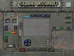 Скриншот к игре Eric Young's Squad Assault: West Front