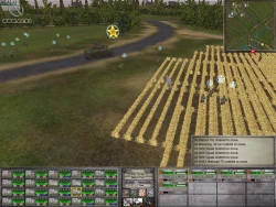 Eric Young's Squad Assault: West Front Screenshots