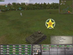 Eric Young's Squad Assault: West Front Screenshots