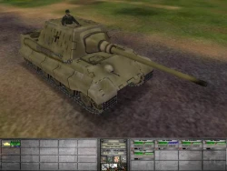 Eric Young's Squad Assault: West Front Screenshots