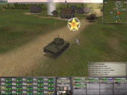 Eric Young's Squad Assault: West Front Screenshots