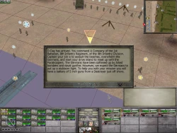 Eric Young's Squad Assault: West Front Screenshots