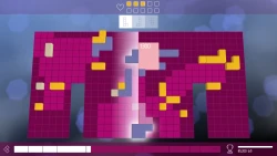 Скриншот к игре Chime Sharp