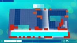 Скриншот к игре Chime Sharp