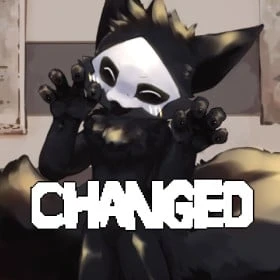 Changed